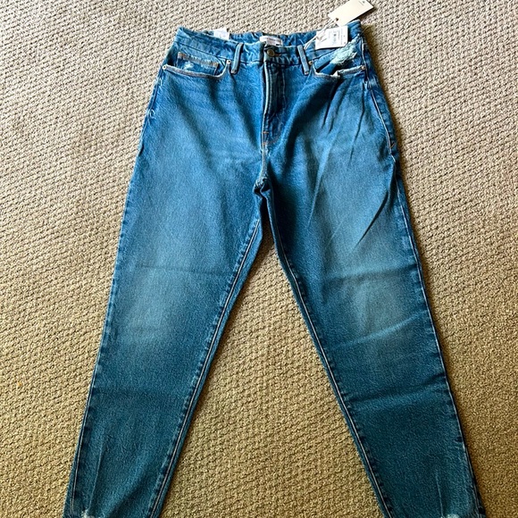 Good American jeans size 6/28 - Picture 1 of 10